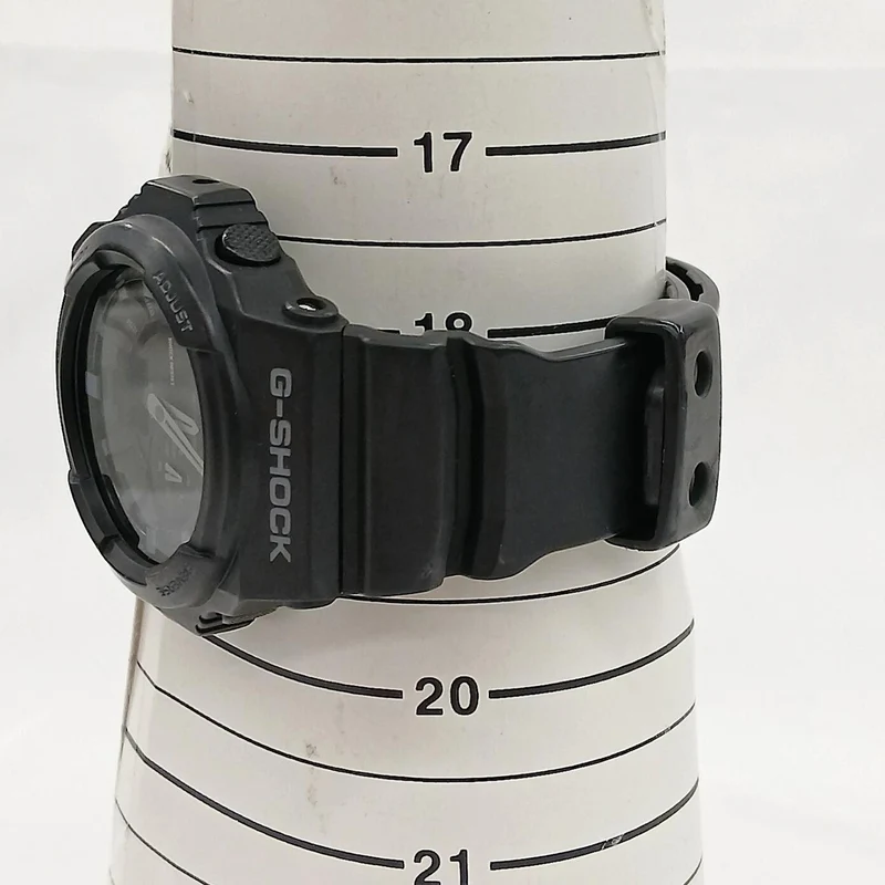 CASIO G-SHOCK GA-150