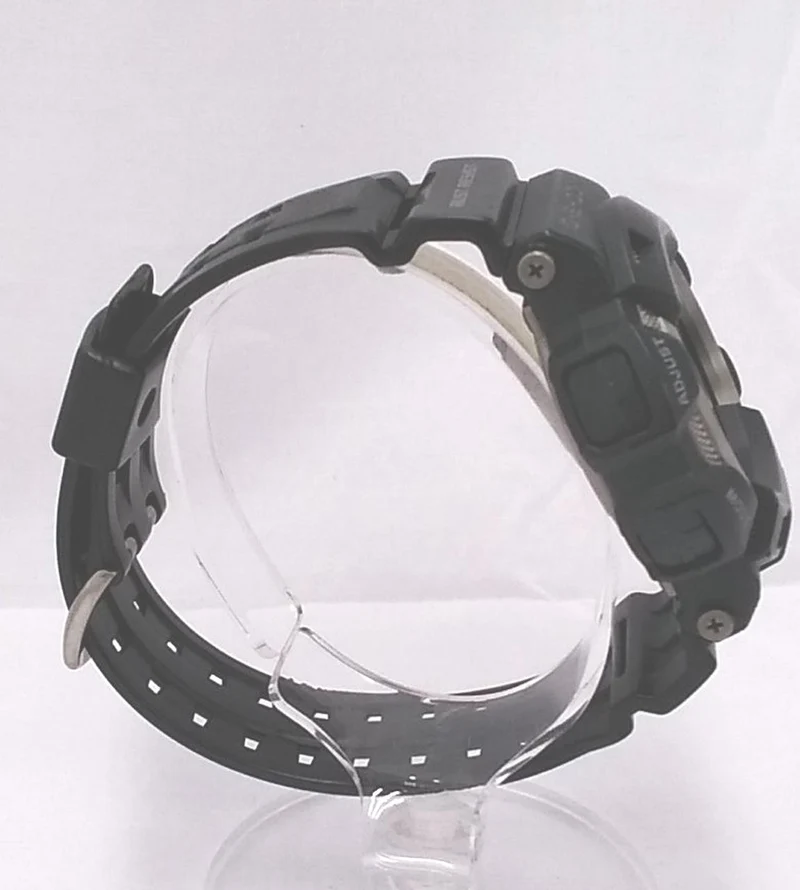 CASIO G-SHOCK GW-9110 Funkgesteuerte Solaruhr