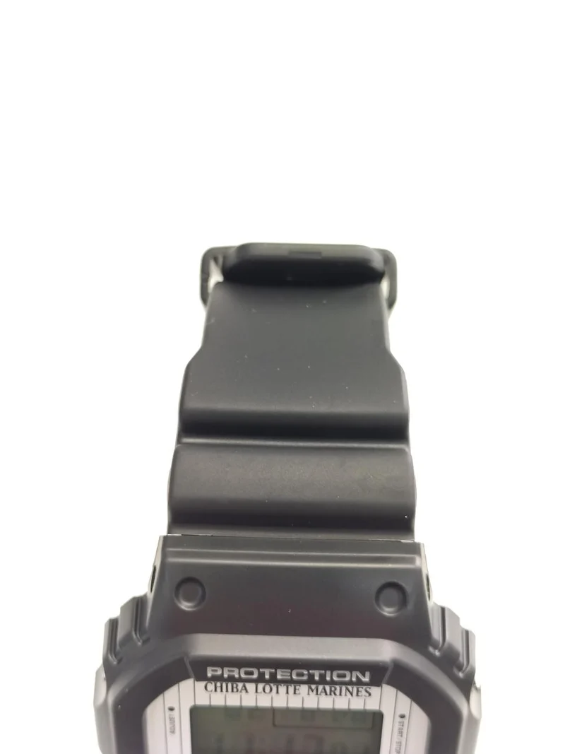 CASIO G-SHOCK DW-5600VT