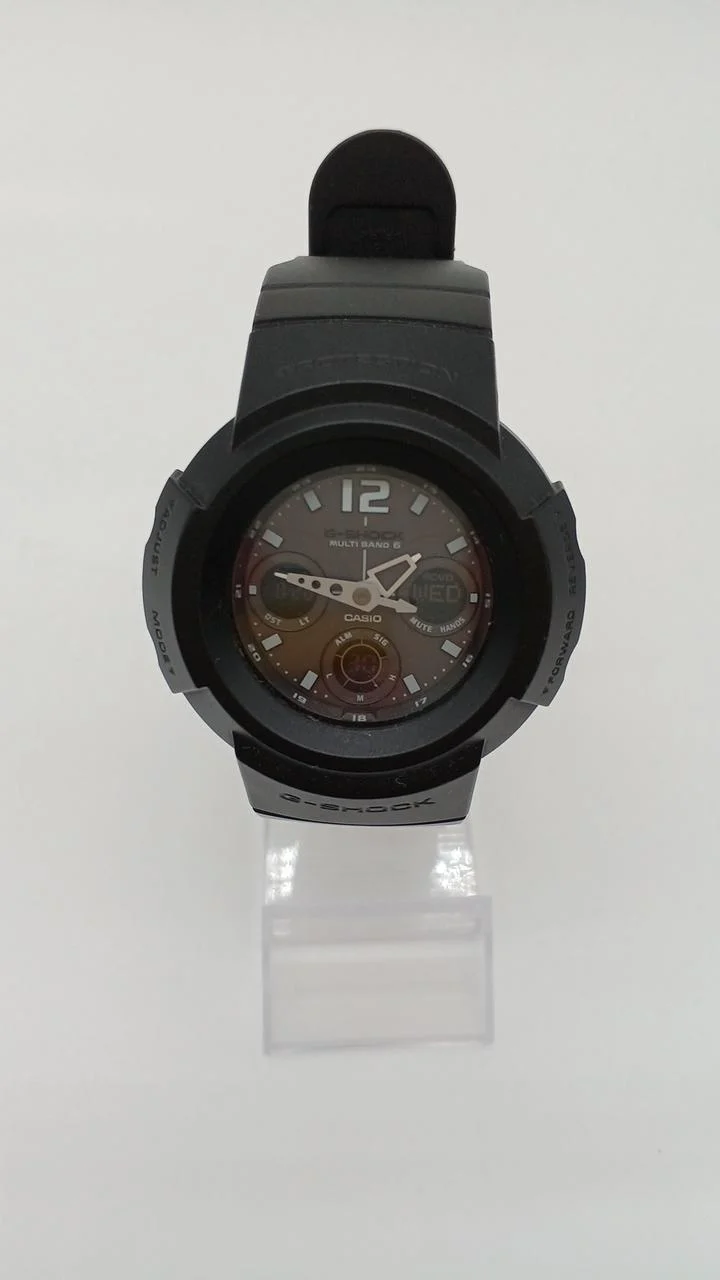 CASIO G-SHOCK AWG-M510