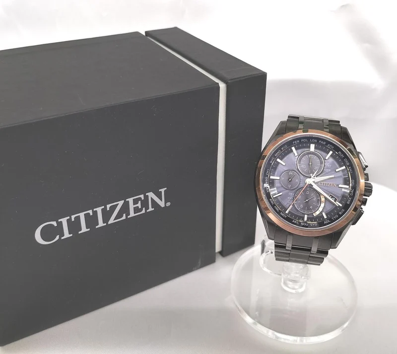 CITIZEN Armbanduhr H804-T024131