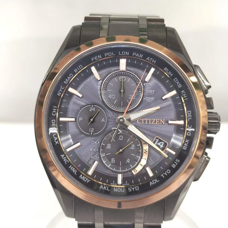 CITIZEN Armbanduhr H804-T024131