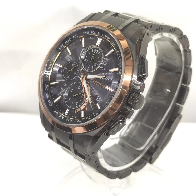 CITIZEN Armbanduhr H804-T024131