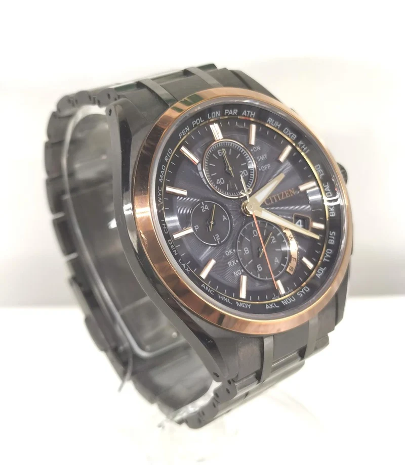 CITIZEN Armbanduhr H804-T024131