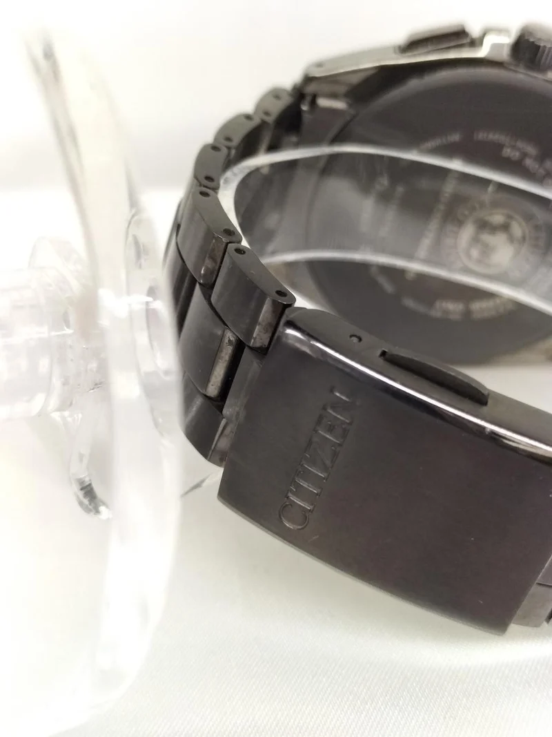 CITIZEN Armbanduhr H804-T024131
