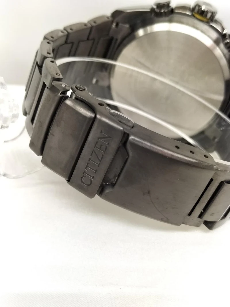 CITIZEN Armbanduhr CB5037-84E