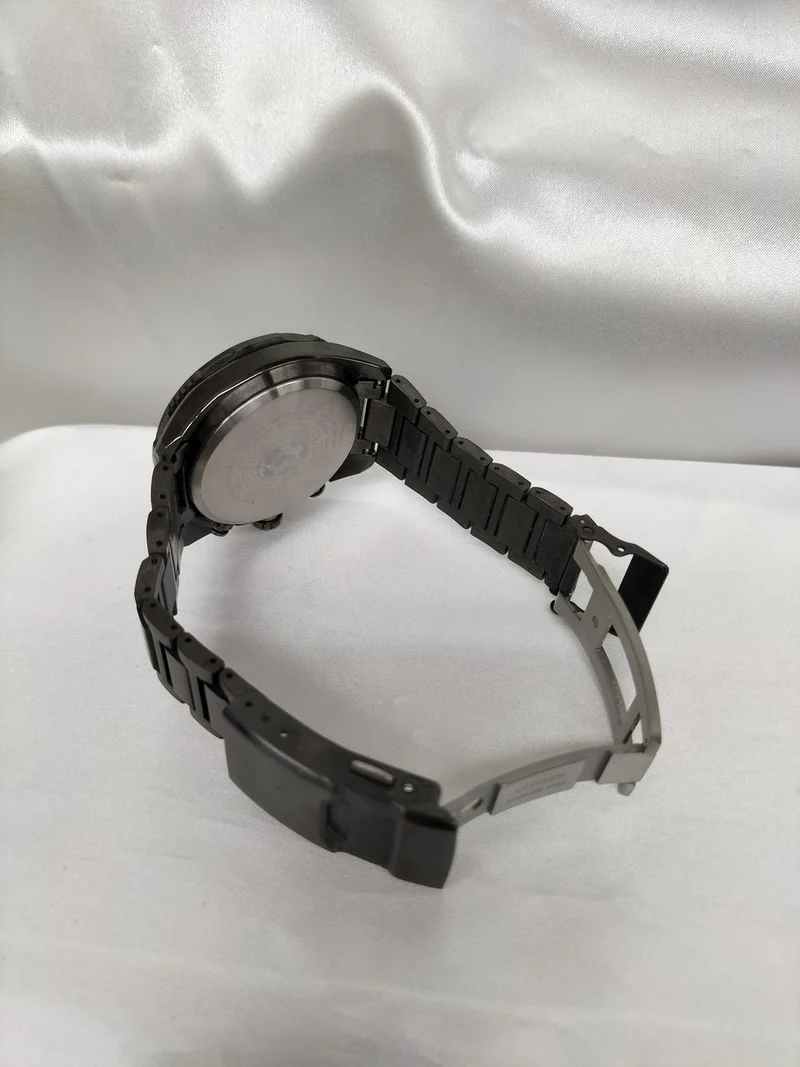 CITIZEN Armbanduhr CB5037-84E