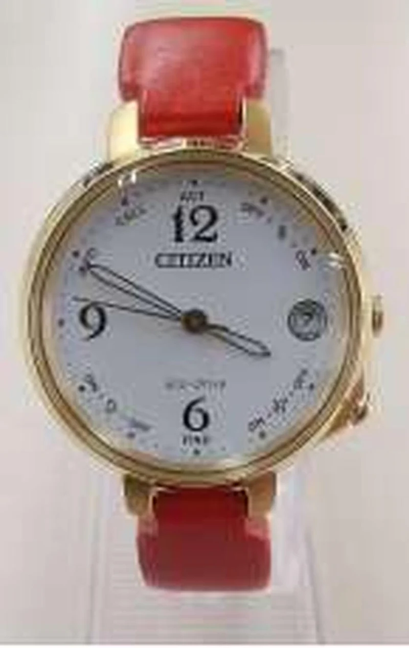 CITIZEN Eco-Drive Armbanduhr W410MV-01