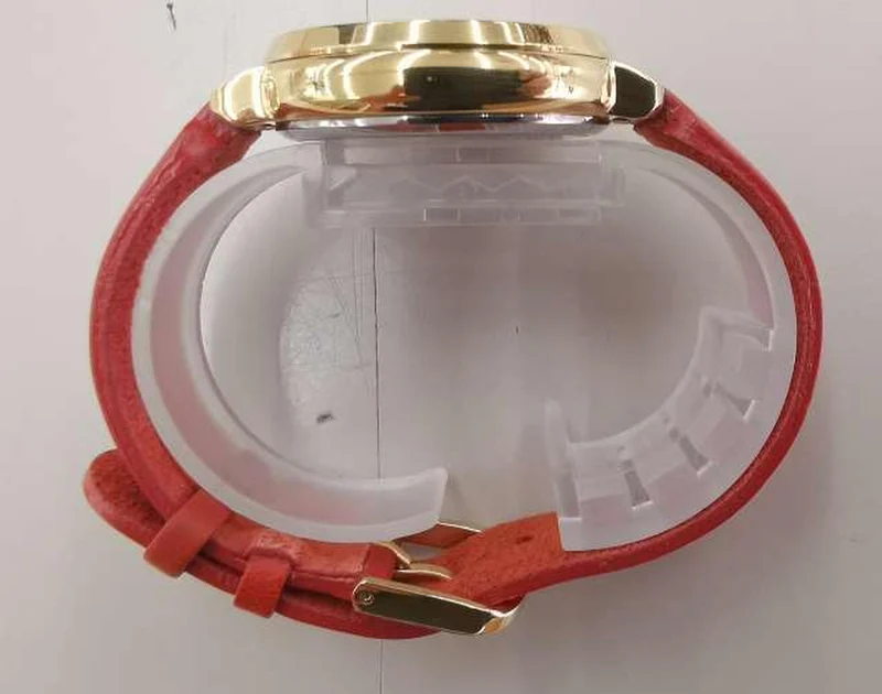 CITIZEN Eco-Drive Armbanduhr W410MV-01