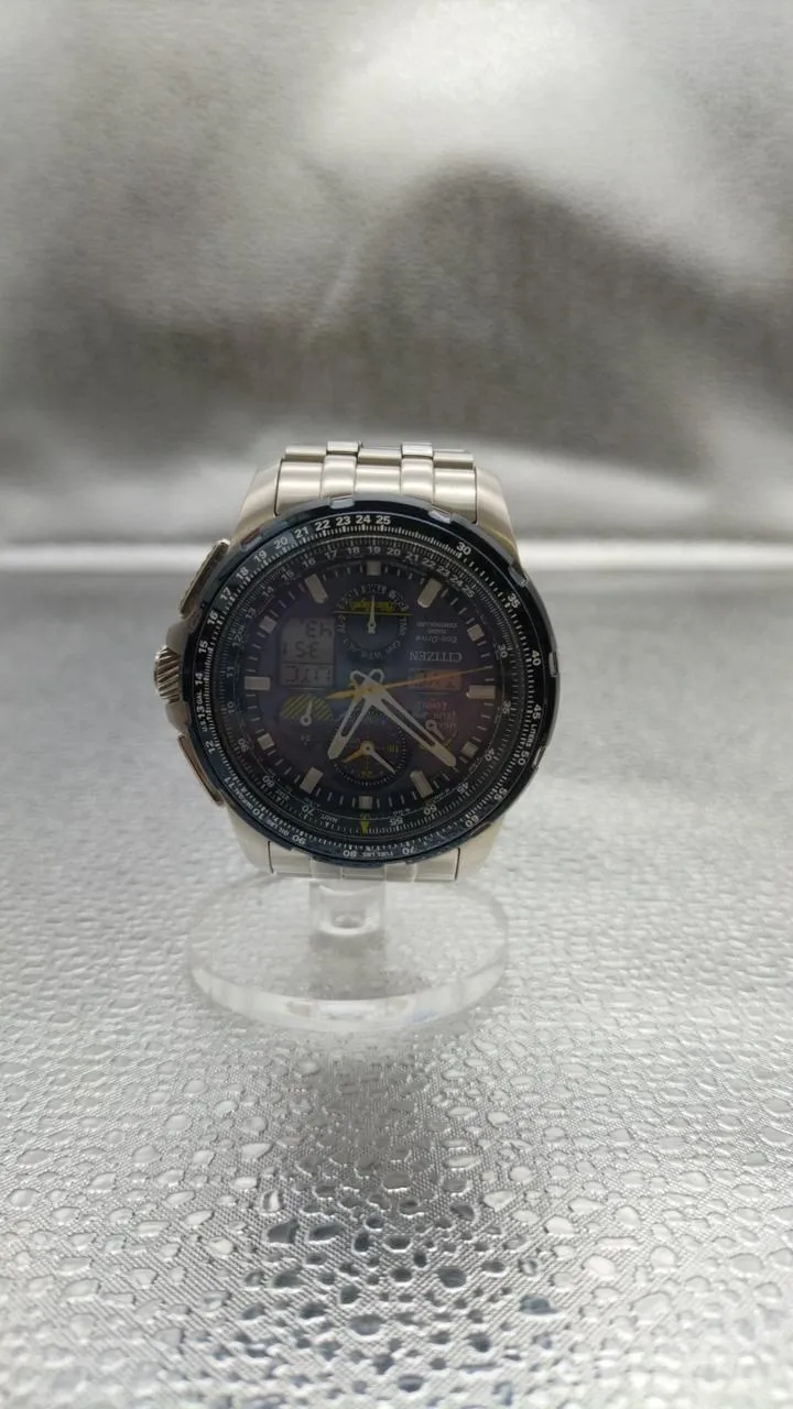 CITIZEN Uhr U680 S107326