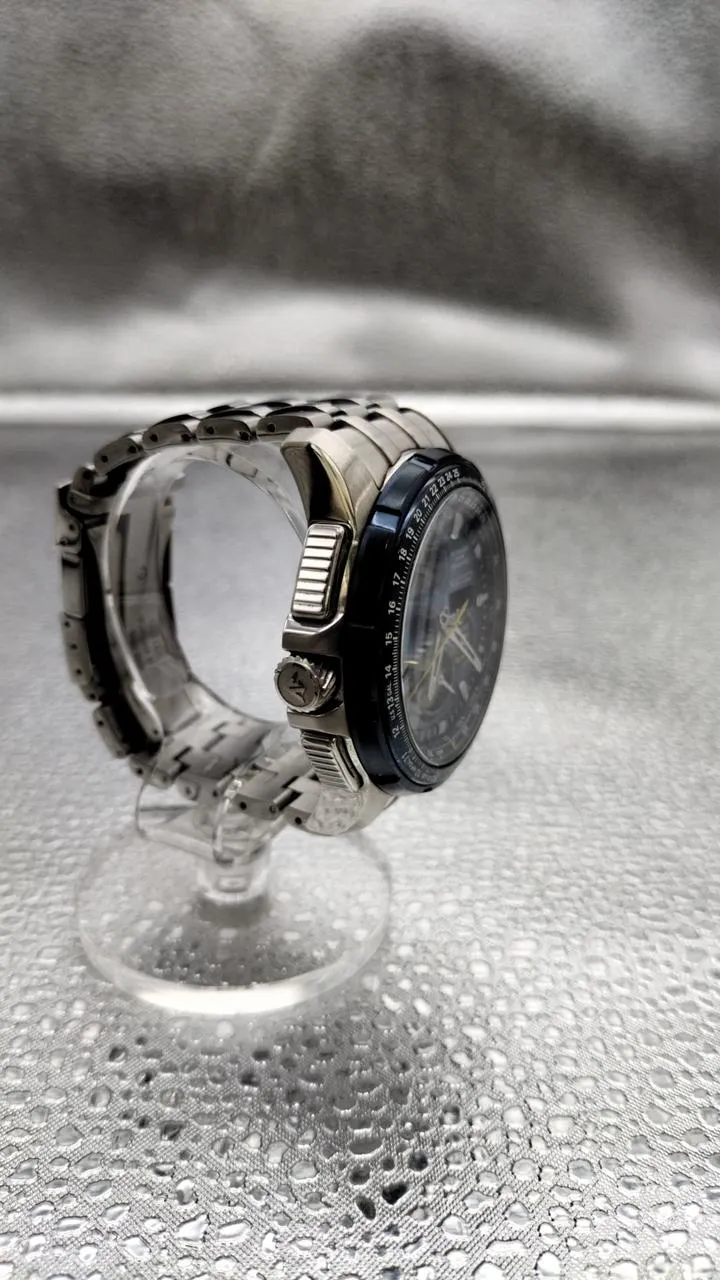 CITIZEN Uhr U680 S107326