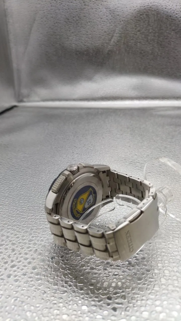 CITIZEN Uhr U680 S107326