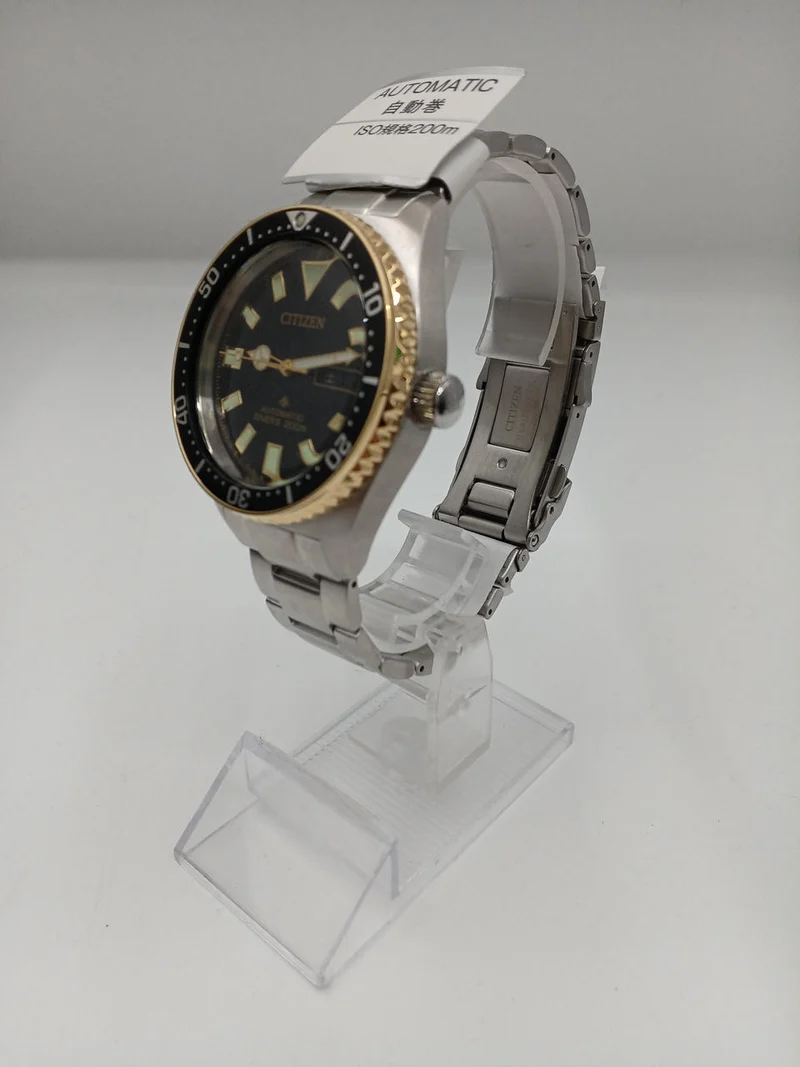 CITIZEN Automatik PROMASTER 8204-S123712