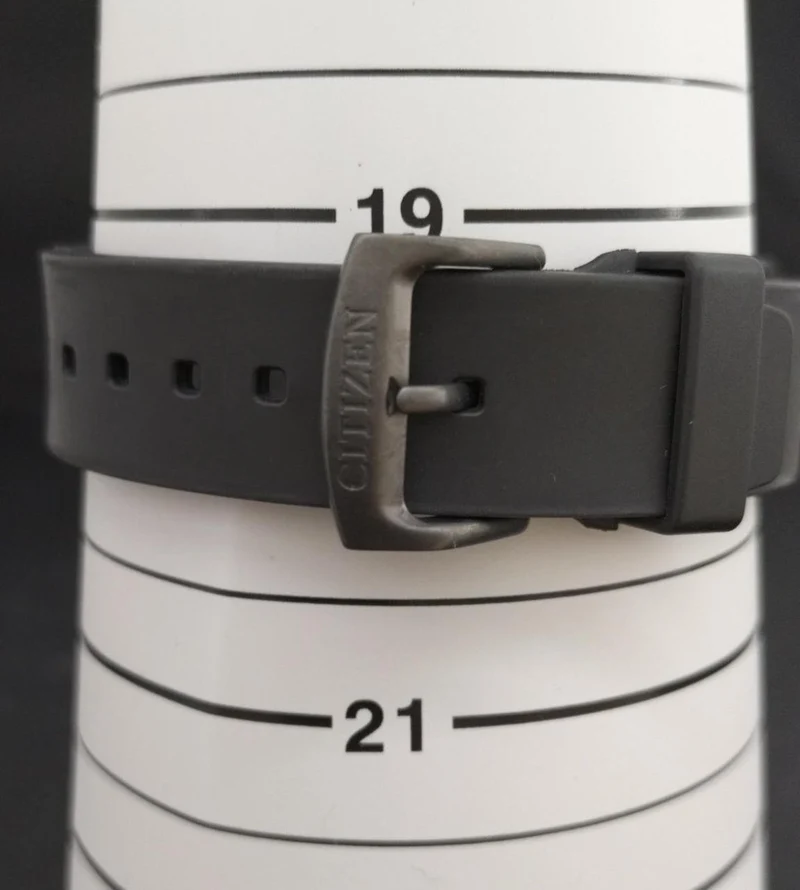 CITIZEN Quarz-Analog-Armbanduhr BZ4006-01E