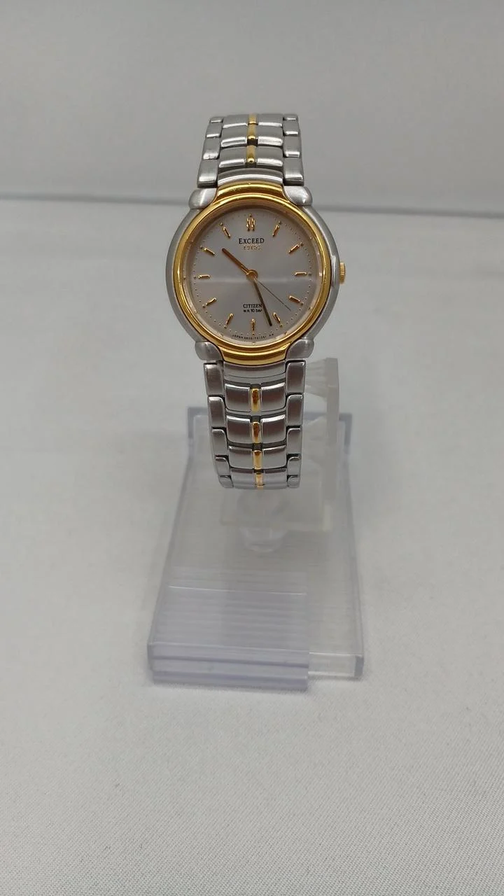 CITIZEN Armbanduhr 5636-F61028
