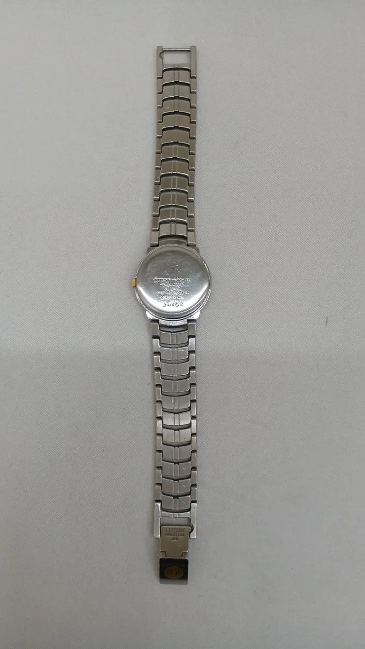 CITIZEN Armbanduhr 5636-F61028