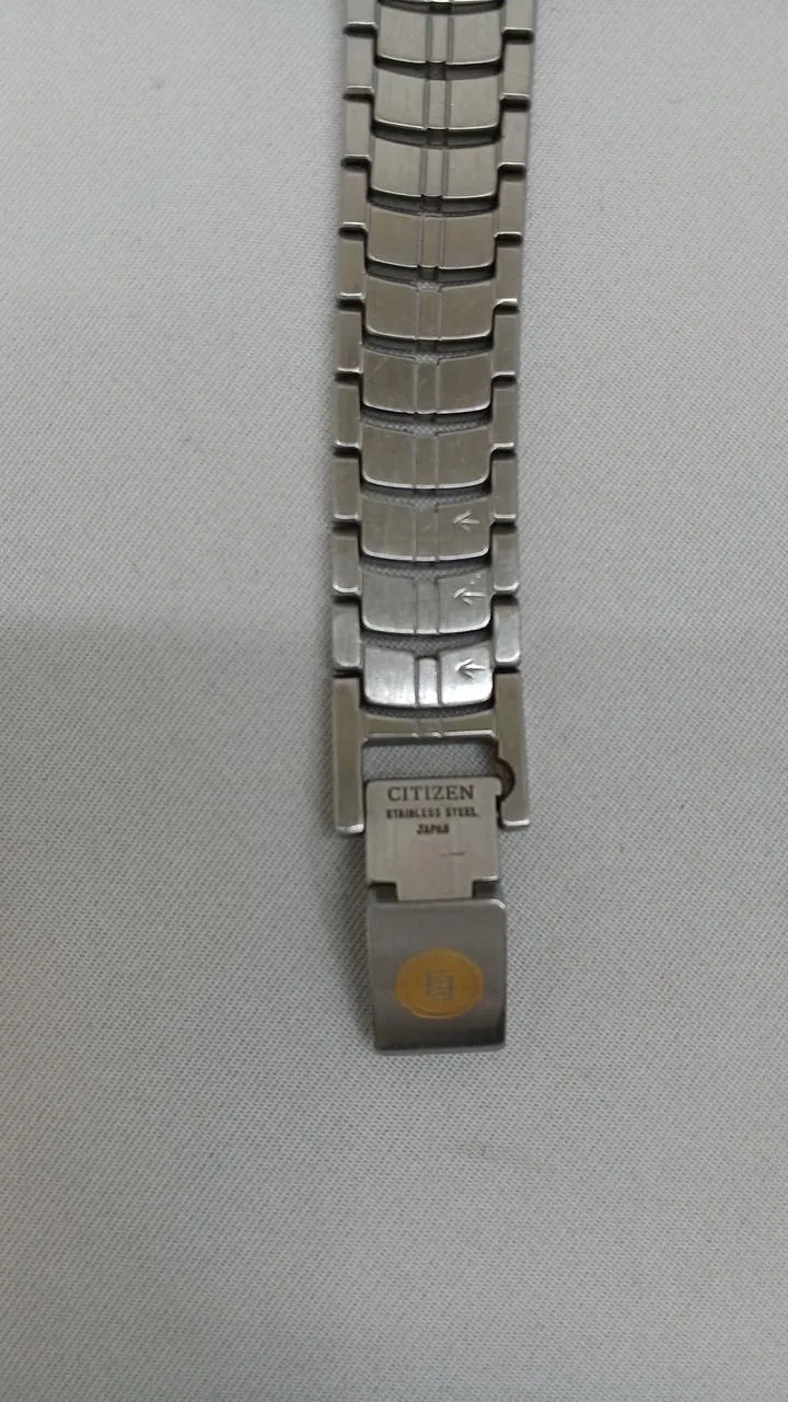 CITIZEN Armbanduhr 5636-F61028