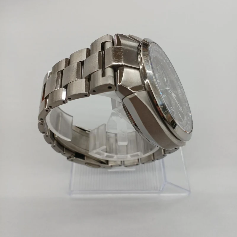 CITIZEN Solar-Funkarmbanduhr Eco-Drive H950-S094721