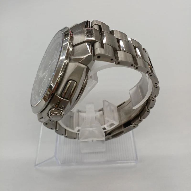 CITIZEN Solar-Funkarmbanduhr Eco-Drive H950-S094721