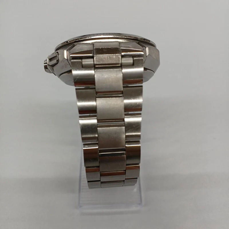CITIZEN Solar-Funkarmbanduhr Eco-Drive H950-S094721