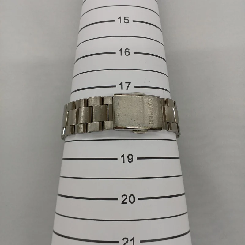 CITIZEN Solar-Funkarmbanduhr Eco-Drive H950-S094721
