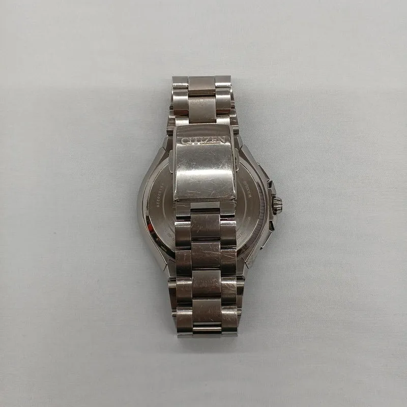 CITIZEN Solar-Funkarmbanduhr Eco-Drive H950-S094721