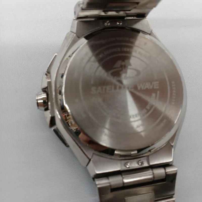CITIZEN Solar-Funkarmbanduhr Eco-Drive H950-S094721
