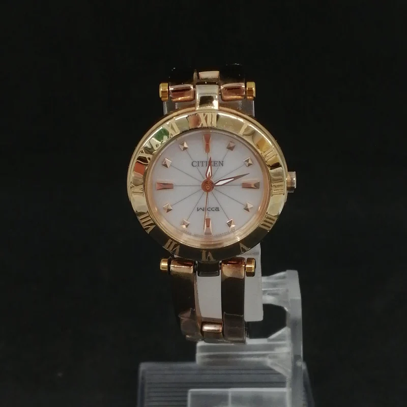 CITIZEN Armbanduhr GN-0-S