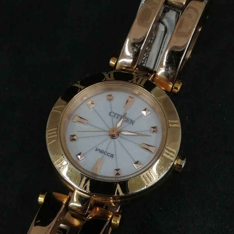 CITIZEN Armbanduhr GN-0-S