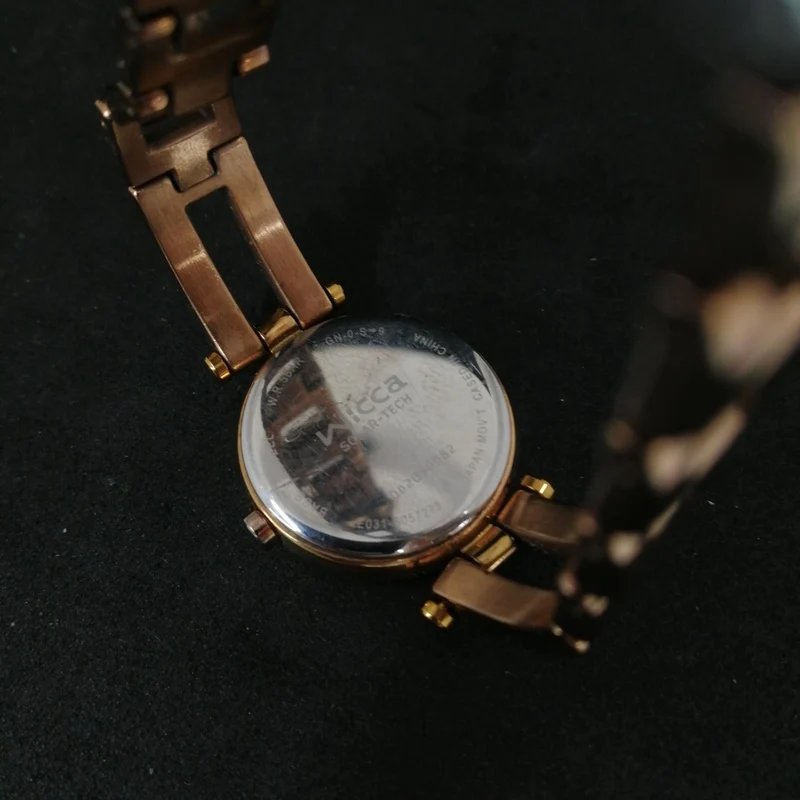 CITIZEN Armbanduhr GN-0-S