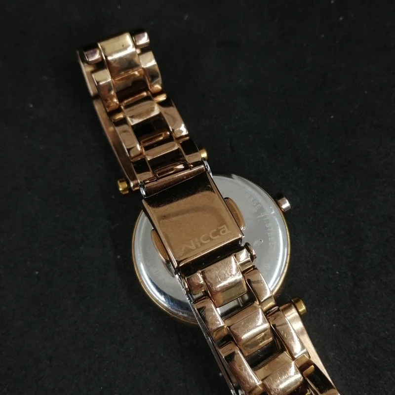 CITIZEN Armbanduhr GN-0-S