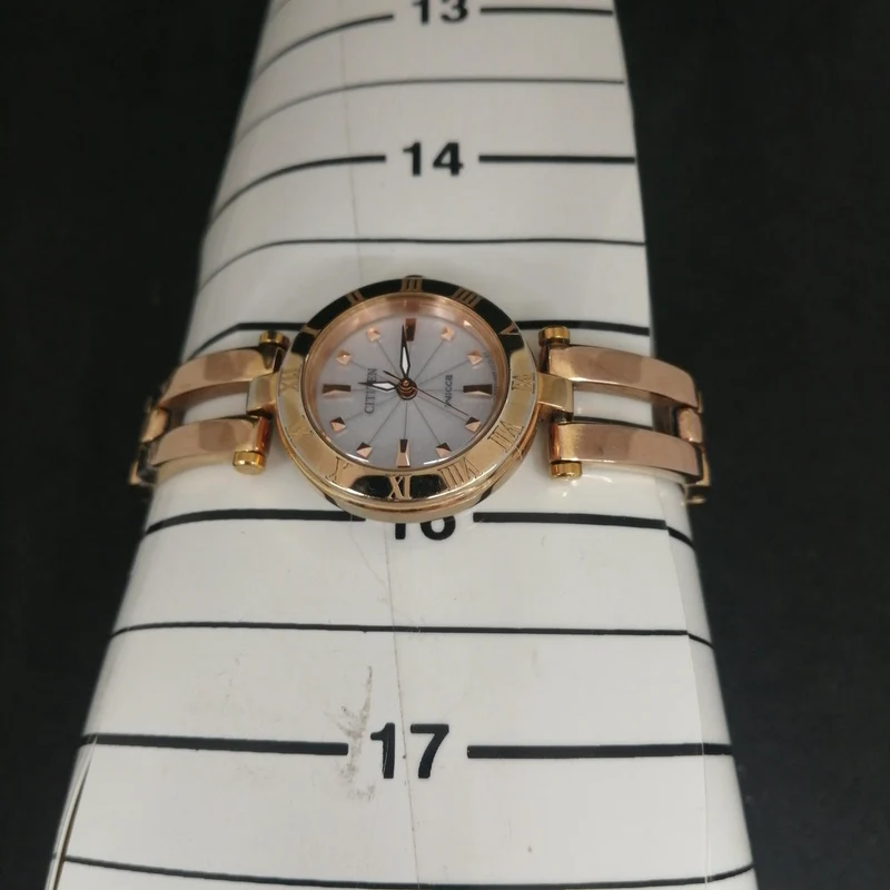 CITIZEN Armbanduhr GN-0-S