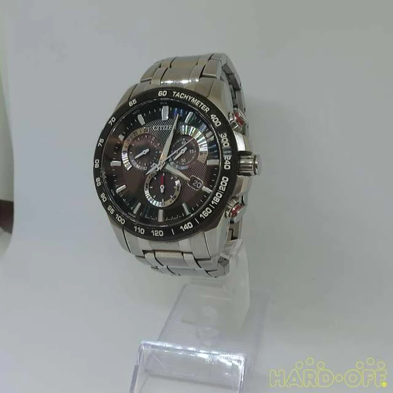 CITIZEN Quarz-Analog-Armbanduhr E610-S104831