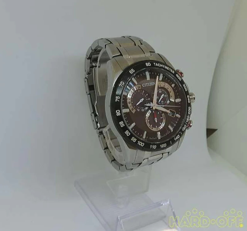 CITIZEN Quarz-Analog-Armbanduhr E610-S104831