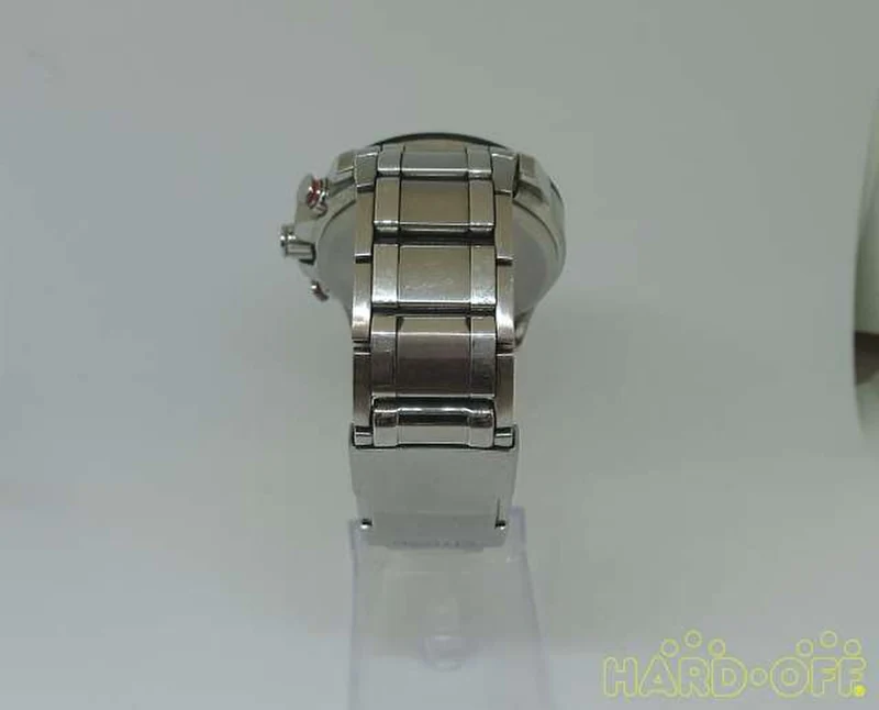 CITIZEN Quarz-Analog-Armbanduhr E610-S104831