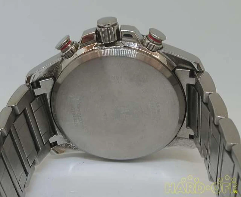 CITIZEN Quarz-Analog-Armbanduhr E610-S104831
