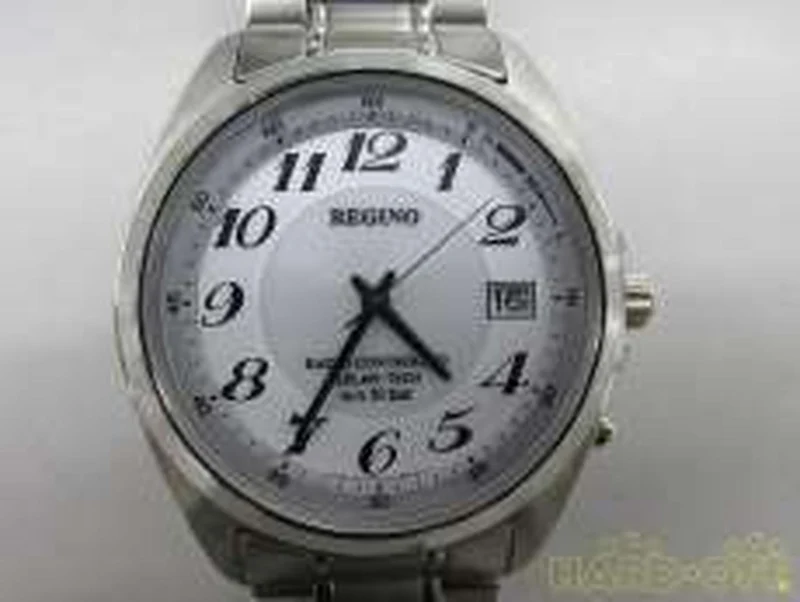 CITIZEN Quarz-Analog-Armbanduhr GN-4-S-12G