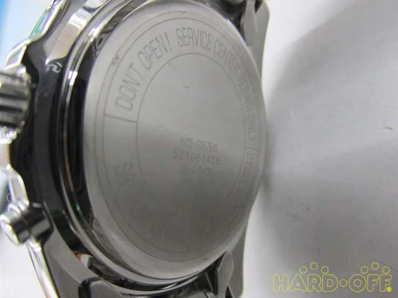 CITIZEN Quarz-Analog-Armbanduhr GN-4-S-12G