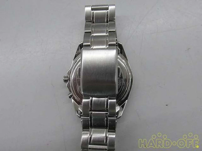 CITIZEN Quarz-Analog-Armbanduhr GN-4-S-12G