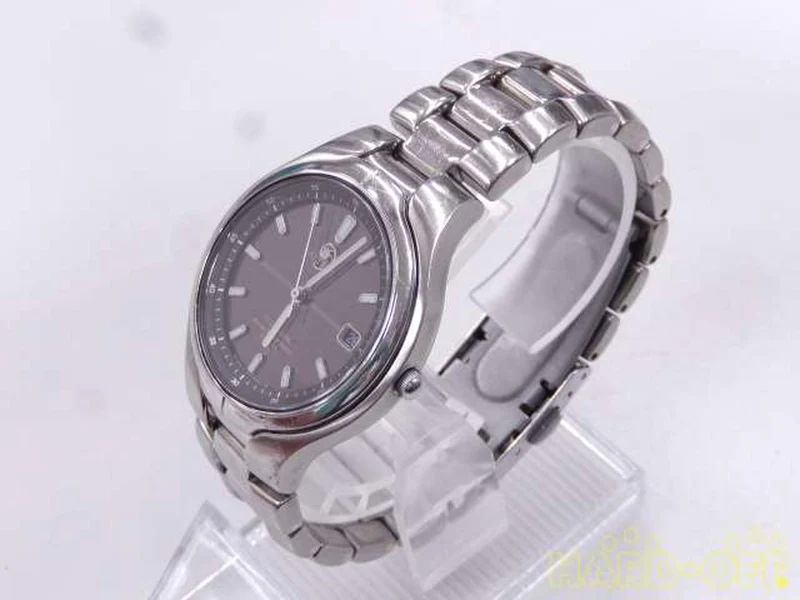 CITIZEN ATTESA Eco-Drive H03523