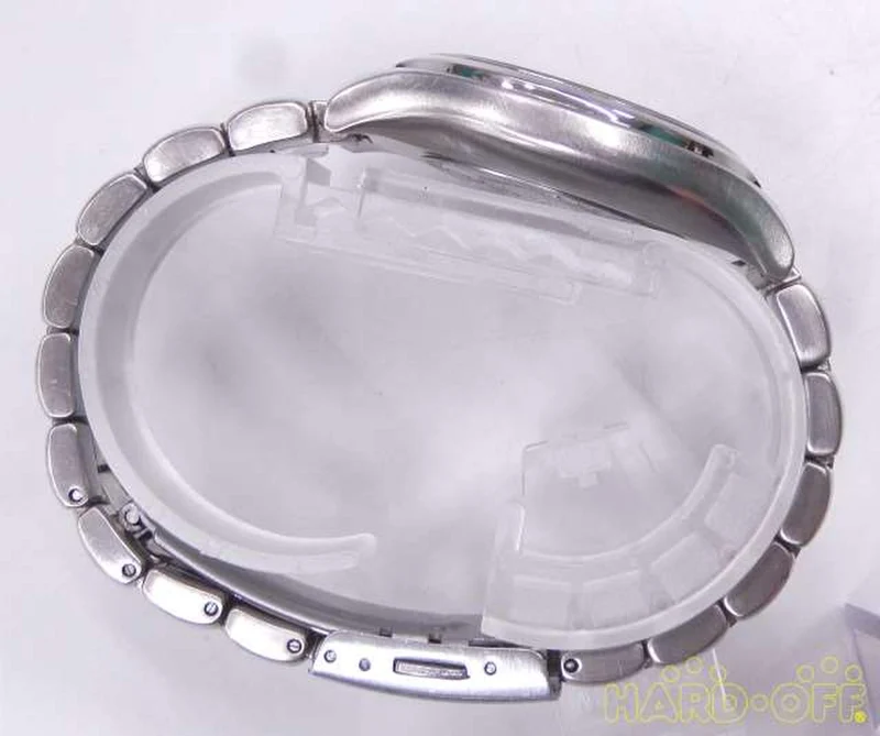 CITIZEN ATTESA Eco-Drive H03523