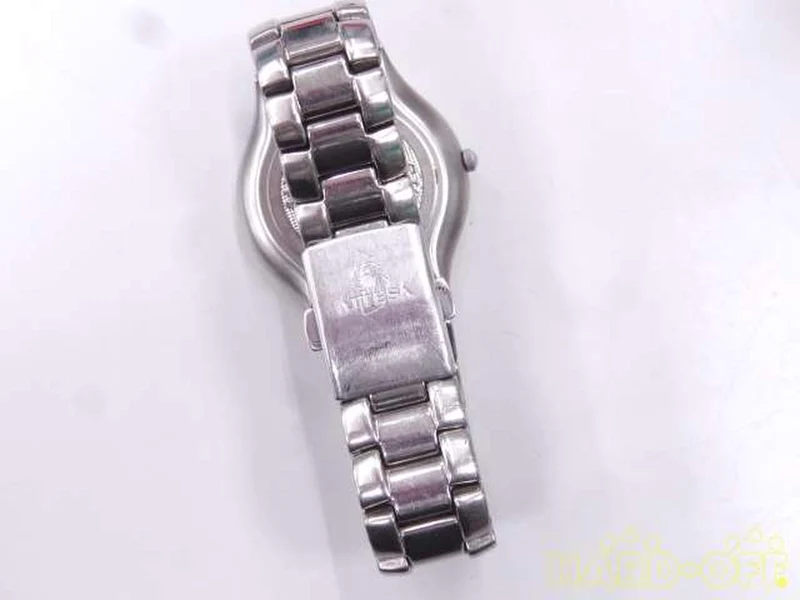 CITIZEN ATTESA Eco-Drive H03523