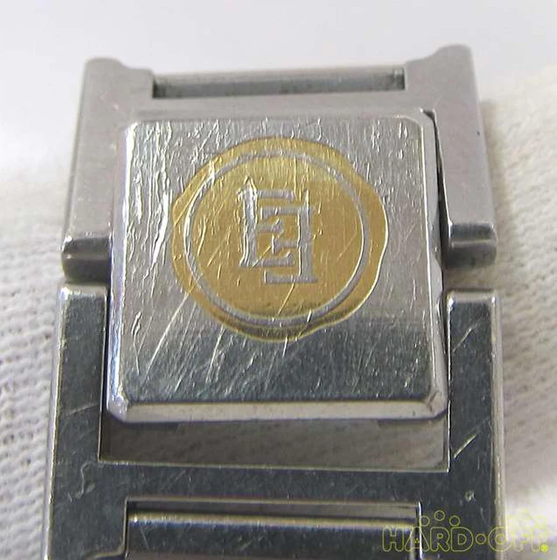 CITIZEN Armbanduhr