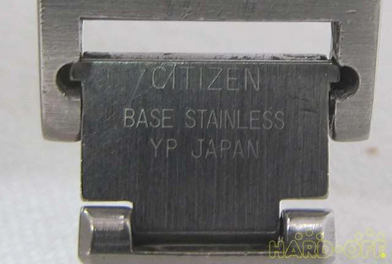 CITIZEN Armbanduhr