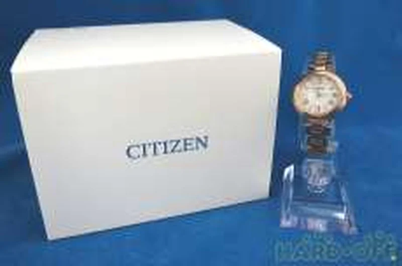 CITIZEN Quarz-Analog-Armbanduhr KL0-669-11