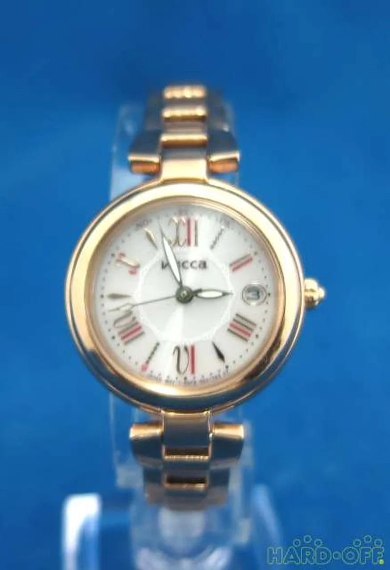 CITIZEN Quarz-Analog-Armbanduhr KL0-669-11
