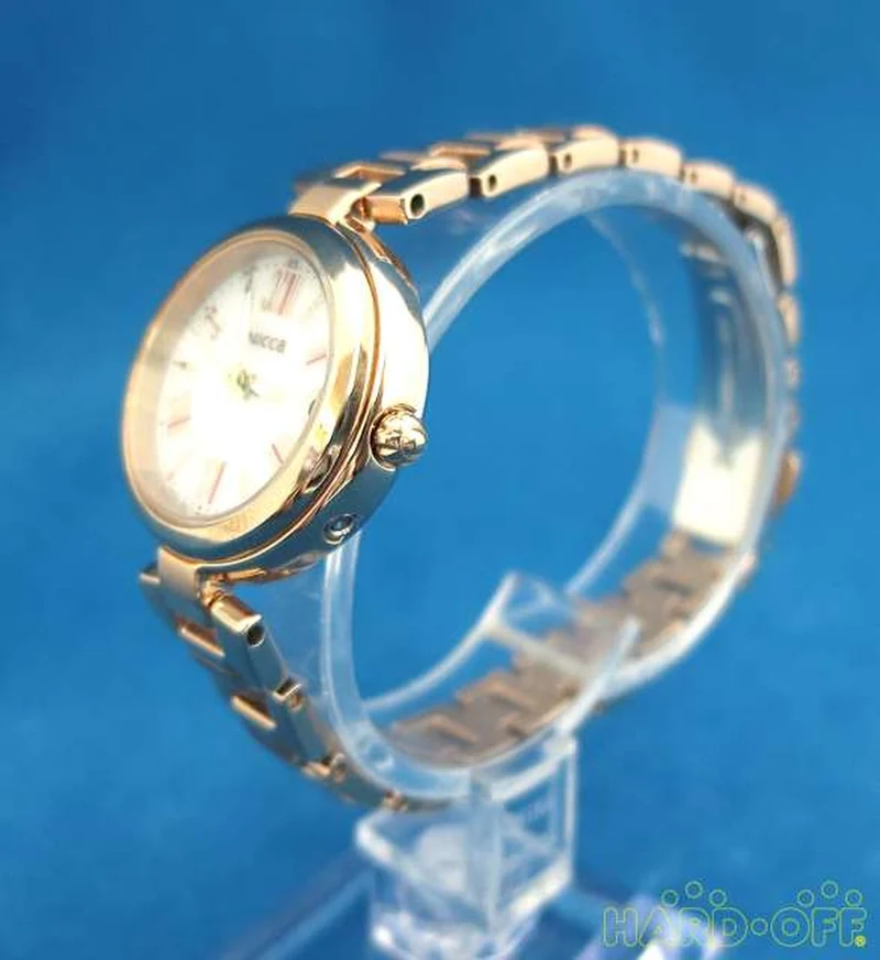 CITIZEN Quarz-Analog-Armbanduhr KL0-669-11