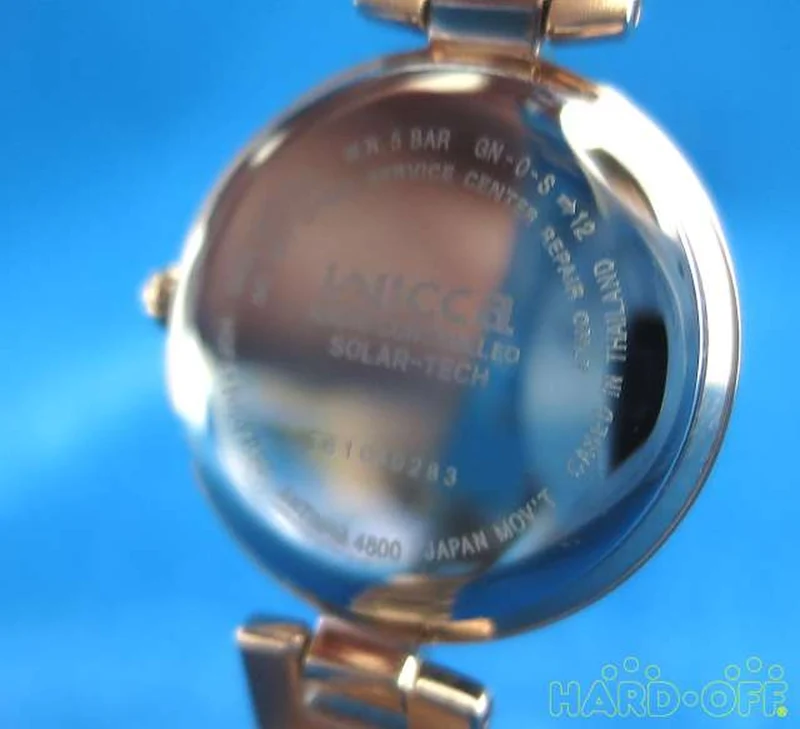 CITIZEN Quarz-Analog-Armbanduhr KL0-669-11