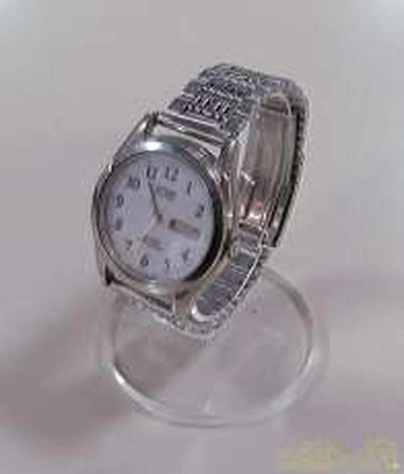 CITIZEN Quarz-Analog-Armbanduhr GN-4-S