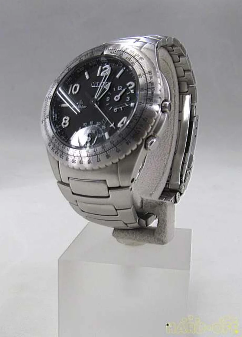 CITIZEN Quarz-Analog-Armbanduhr PROMASTER 3111-H31021